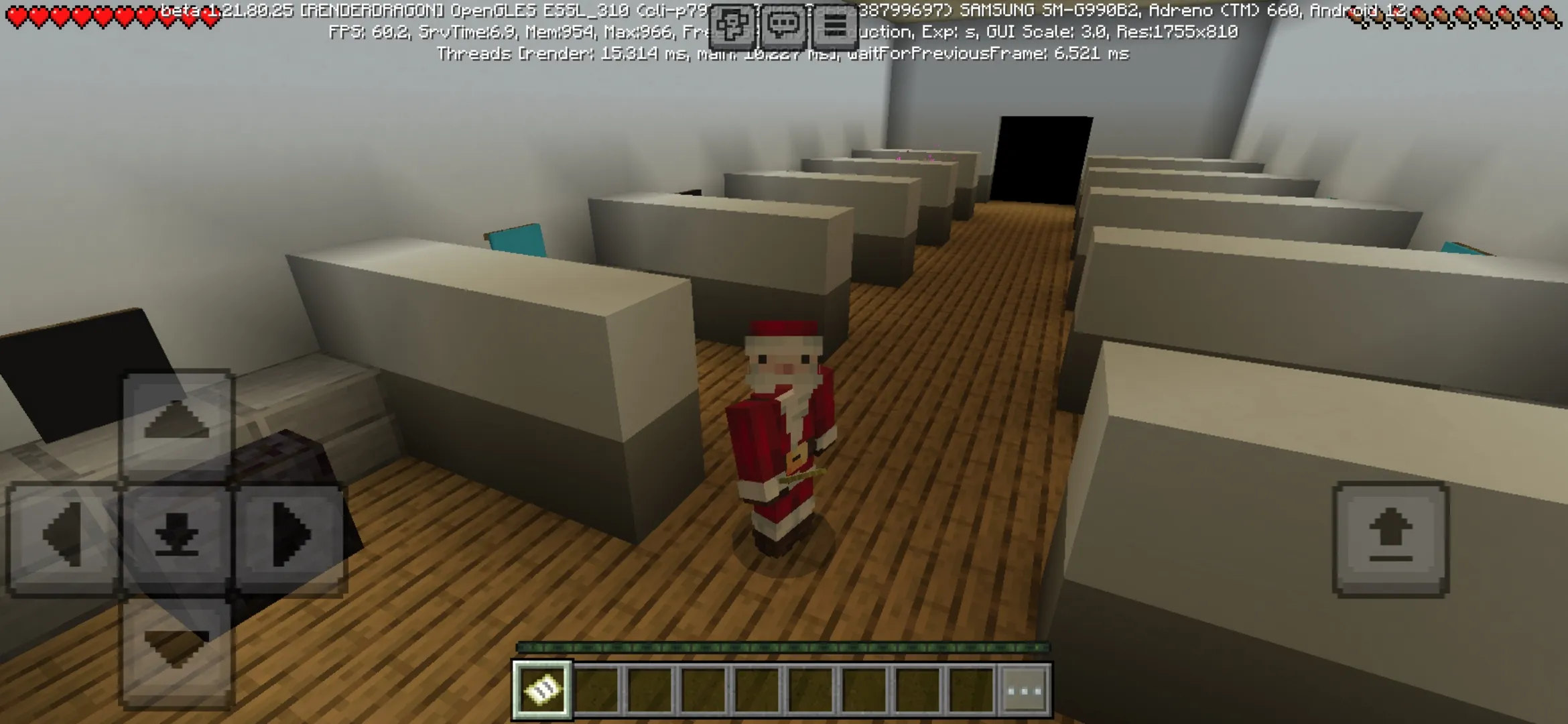 Meme Map for Minecraft PE