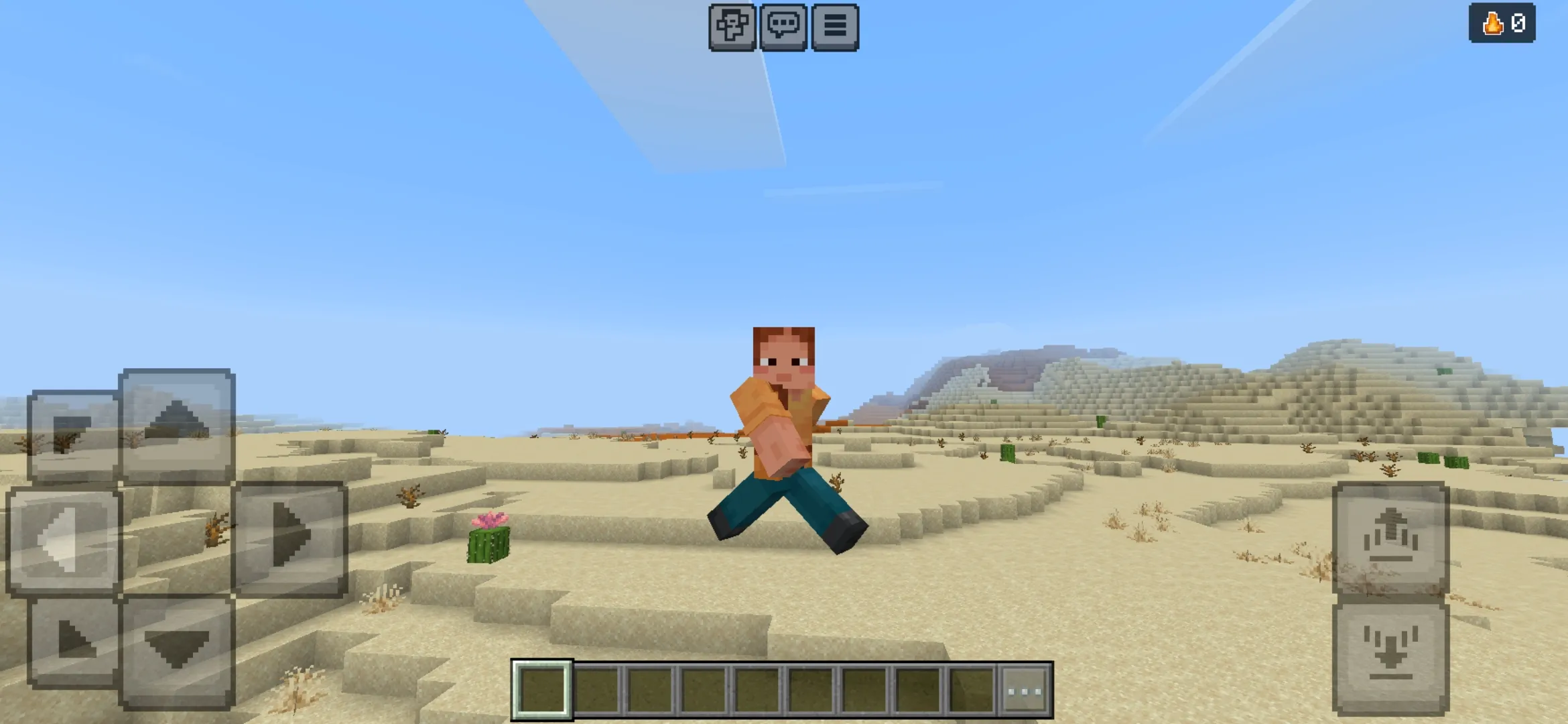 Streak Up Mod for Minecraft PE