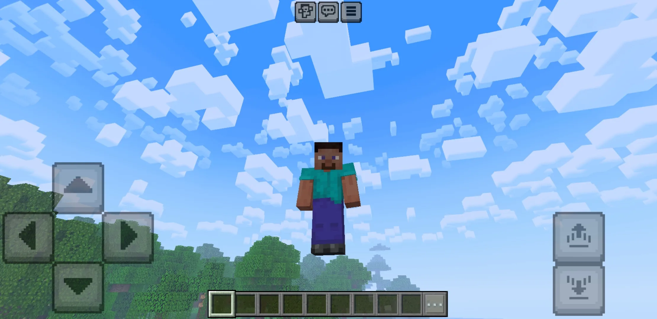 OptiAle Texture Pack for Minecraft PE