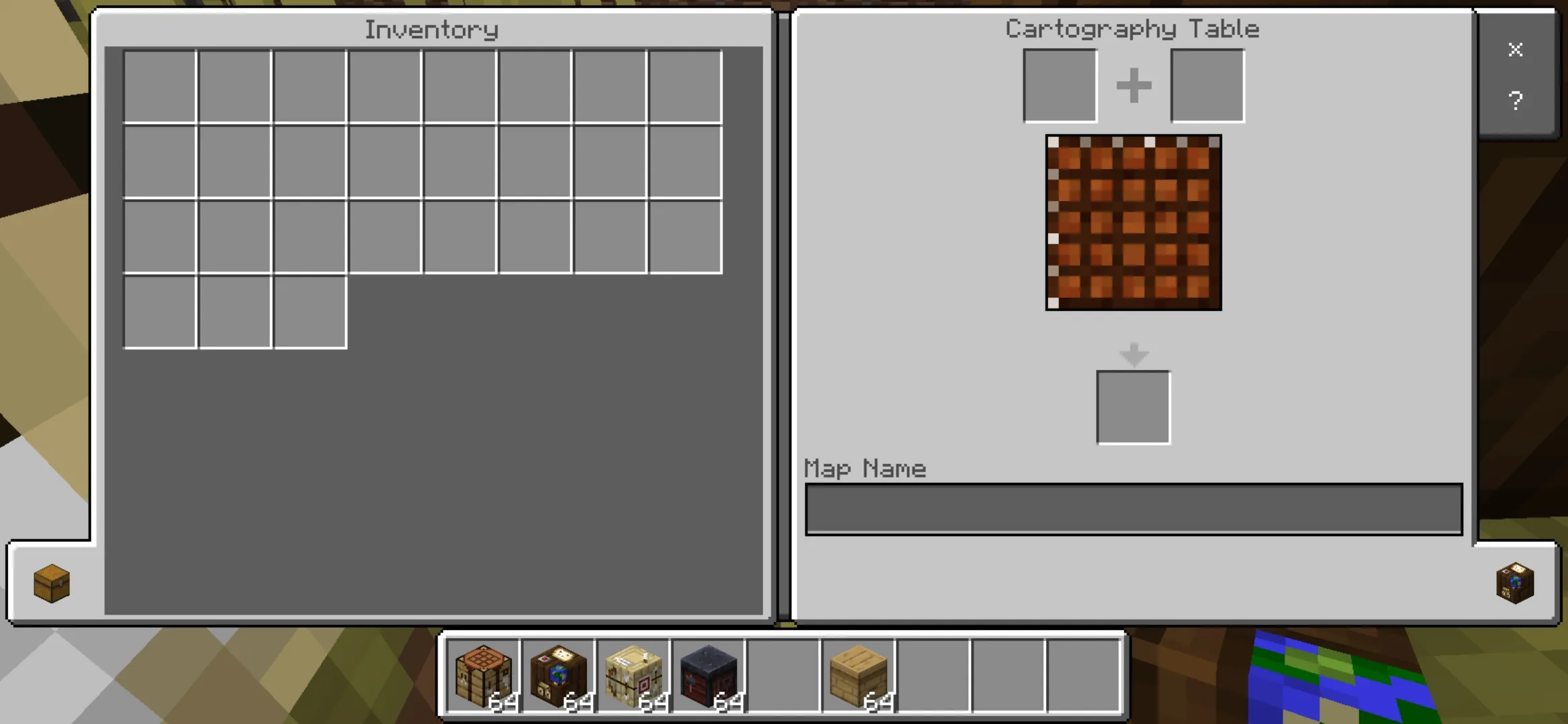 Light from Colorful Containers Texture Pack for Minecraft PE